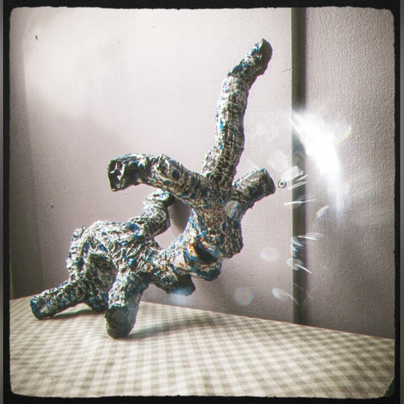 AQUARIUM ART - Picture 5 of 6